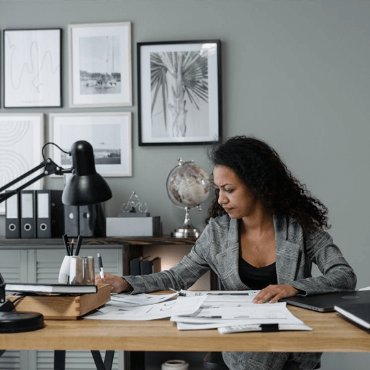 Qatar Nexus performance analytics illustration