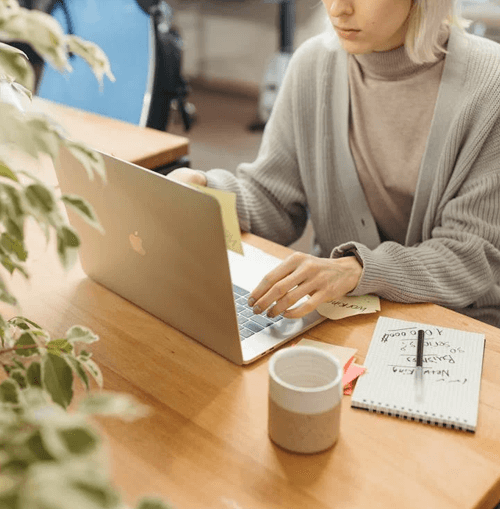 Qatar Nexus support team illustration